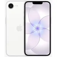 Apple iPhone 17e 512GB White 5G