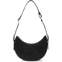 Tous Sac à main 052-2002105251-BLACK pour Femme