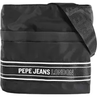 Pepe Jeans Sac à main PM030856-BLACK pour Homme