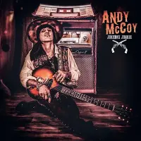 Sonic Andy Mccoy - Jukebox Junkie [Vinyl] 180 Gram