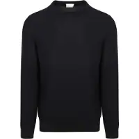 Profuomo T-Shirt bleu marine
