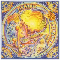 Sonic Nektar - Recycled (Splatter) [Vinyl] Colored Vinyl
