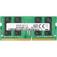 HP Inc 8 GB DDR4-2666 SODIMM (4VN06AA#AC3)