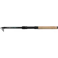 Mikado Sasori Tele canne à spinning Golden 2.40 m / 10-30 g Golden 2.40 m