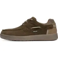 Pitas Chaussures CAT-OMIM-KAKI pour Homme