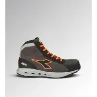 Diadora Chaussures de sécurité Glove A.Box Mid Pro T.41 - - 701.183120-80013