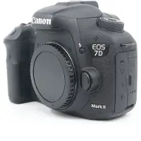 Canon EOS 7D mark II boîtier occasion