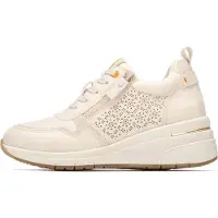 Refresh 175052 Trainers Beige EU 40 Femme