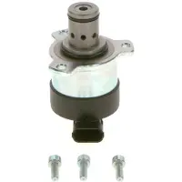 Bosch Vanne de régulation, quantité de carburant (système à rampe commune)