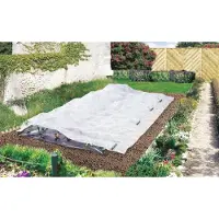 Nortene Voile de croissance CLIMATEX 2x10m