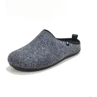 Walk In Pitas Chaussons 121-LANNA pour Homme
