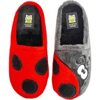 MARPEN SLIPPERS Chaussons 48IV20 pour Femme