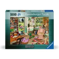 Ravensburger 12000126, 1000 pièces, Paysage, 14 ans