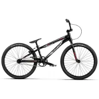 Radio Raceline Helium Cruiser 24´´ Bmx Bike Noir 22´´