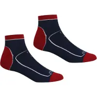 Regatta Chaussettes Samaris (x2)