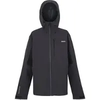 Regatta Birchdale Ii Jacket Noir M Homme