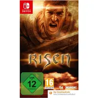 Risen