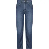 Tommy Hilfiger Jean Tommy Jeans DW0DW141401A5 pour Femme