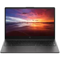 HP 250R G10, processeur Core i5 120U, disque SSD de 512 Go, système d'exploitation FreeDOS, couleur noire - Mémoire vive : 16 Go - Écran : 39,6 cm