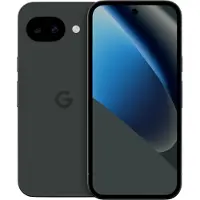 Google Smartphone Pixel 10a 5G Dual SIM 256 GB 6.3" Mist Grey