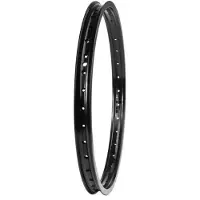 Alienation Felon G69 Tcs 20´´ Rim Argenté 20´´ 36H