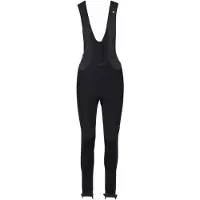 Bioracer Vesper Tempest Pixel No Pad Bib Tights Noir S Femme