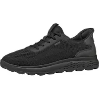 Geox U Spherica Plus Couleur Noir