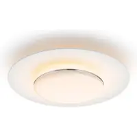 Philips Garnet Plafonnier - Blanc - 27K - 30W