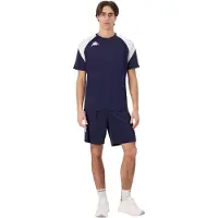Kappa T-shirt à Manches Courtes Loreto