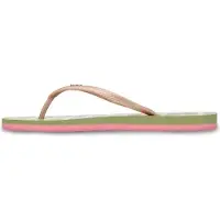 Roxy Tongs Mauricia pour Femme
