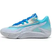 Puma Chaussures de Basketball Scoot Zeros II "Crytal"
