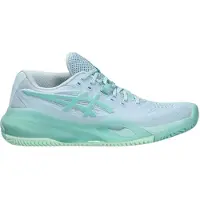 Asics Chaussures Pour Terre Battue Gel-resolution X