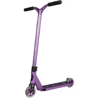 Striker Lux Pro Violet.