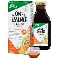 Salus Pharma Gmbh Salus One Essence 75 Elements Élixir fruité 250 ml