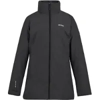 Regatta Veste Tamlin Gris 22 Femme Gris 22