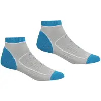 Regatta Chaussettes femme Samaris (x2)