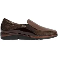 BUY SHOES Mocassins Pitillos 10091-490043 pour Femme