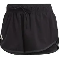 Adidas Pantalon de sport 'Club' noir / blanc