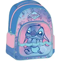 Disney Sac à dos personnalisable Disney Stitch 42cm