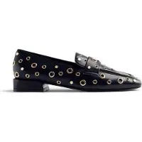 Gioseppo Imlay Loafers Noir EU 36 Femme