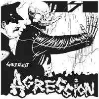 Sonic Agression - Greatest [Vinyl] Ltd Ed
