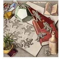 Universal Music Mott The Hoople - (Édition 2019)