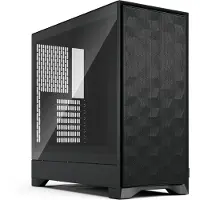 Fractal Design Geh Pop 2 Air Black TG