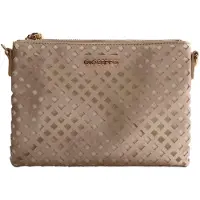 Gioseppo Barryton Crossbody Beige Homme