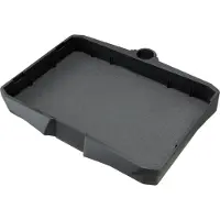 Topeak Prepstation Set Toolbox Gris