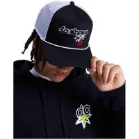 Dc-shoes Casquette nan pour Homme