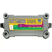 GYS Chargeur Gysflash 3.48 PL (3 A, 48V)