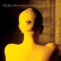 Sonic Dug Pinnick - Emotional Animal [Cd] Reissue
