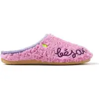 Gioseppo Lupton Slippers Rose EU 40 Femme