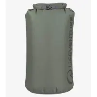 Lifeventure Stormlight-25l Dry Sack Vert